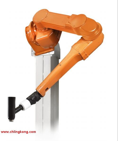 工業(yè)機(jī)器人IRB 5500